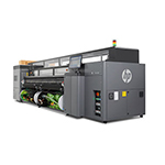 HPHP HP Latex 3600 Printer 